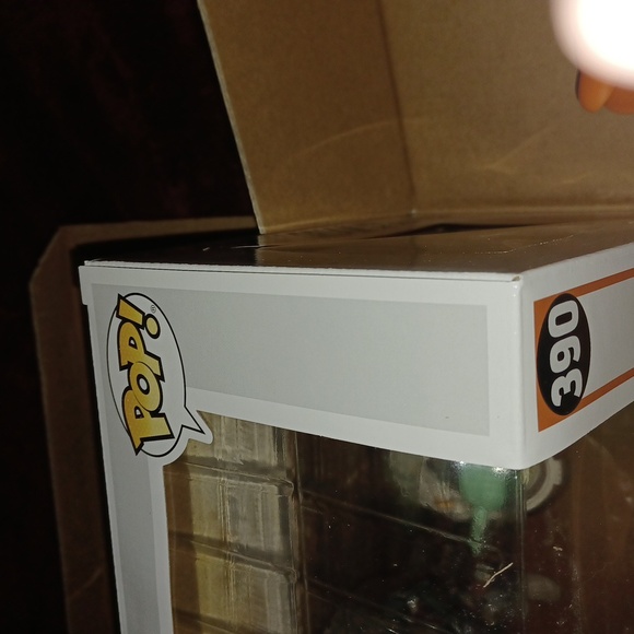 🆕️ Funko Pop! Moment Star Wars The Mandalorian with The Child 390 - Picture 3 of 15